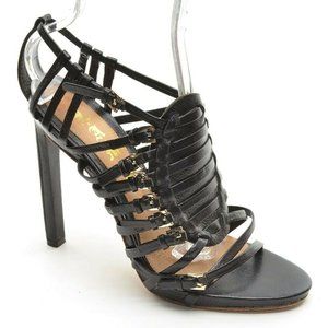L.a.m.b. Strappy Heels 